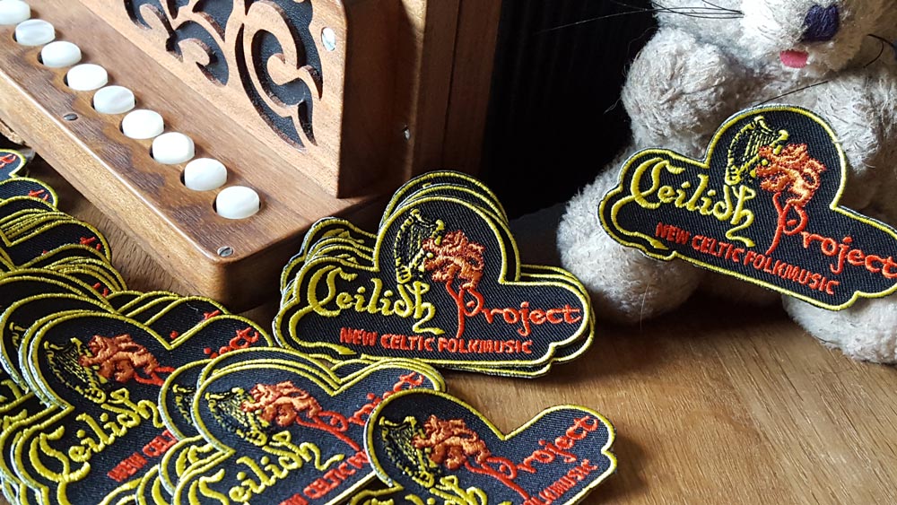 Piper Reed & Ceilidh Project